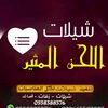 استديو تنفيذ شيلات لحن القوافي