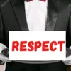 😱 Respect 😱