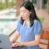 Ms Lụa Đại Sứ Giáo Dục