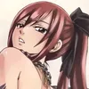 ___.erza