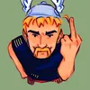 calyps0sparr0w