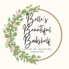 bellesbeautifulbookshelf