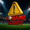 Konami SCRIPT ⚠️