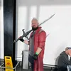 gingerbeardprops