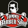 tommybarbershop