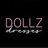 D O L L Z   D R E S S E S