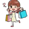 happy shopping