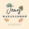 Jeansbananashop