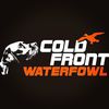 Cold Front Waterfowl