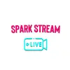 sparkstreamlive