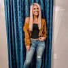 Lacey Shamah