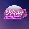 odraywilly