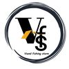 Viand fishing store
