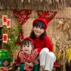 Thảo Nguyên baby