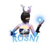 ROSNi  !!🦢