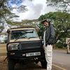 safarpost
