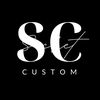 Secret Custom