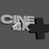 CINÉ 4K PLUS