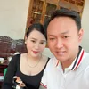 phước con voi