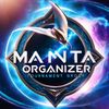 mantaorganizer