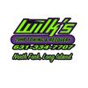 wilkstowing