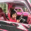 aradiyandradul