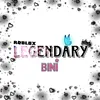 legendaryofficial2025