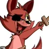 Foxyzinho