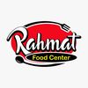 Rahmat food 🍱 center