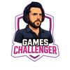 Games challenger-قاهر الالعاب
