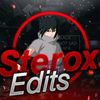 steroxedits