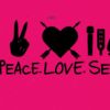 peacelovesextm