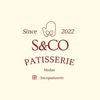 sncopatisserie.medan