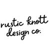 Rustic Knott Design Co