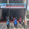 nalaka.enterprise