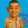 Dek child