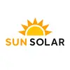 sunsolarpoolpanels