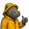 SneakyHippos