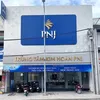 PNJ NEW CENTER THỐT NỐT
