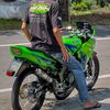 Supergreen.