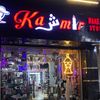 Kashmir💄💅🏼💋