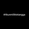 Akun Milik Tetangga