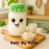Kéfir By Yulfo