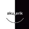 Aku..Erik
