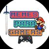 Memes Para Gamers