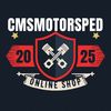 cmsmotorsped