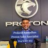 protonsalesprakash