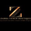 ZAHRA TENUN BOUTIQUE