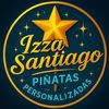 Izza Santiago