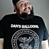 dansballoons